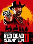 Box art for Red Dead Redemption 2